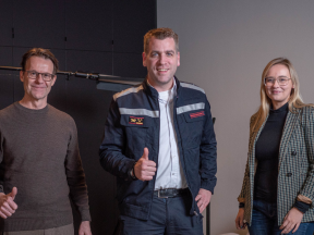 Bert Brugghemans Key to Change podcast