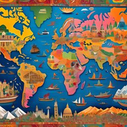 SIG 56 Foto Blog Culture Map