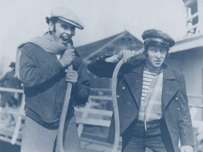 SIG Communicatie Blauwfilter