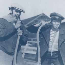 SIG Communicatie Blauwfilter