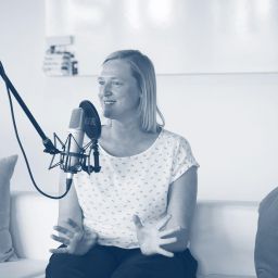 Jozefien Blauwfilter