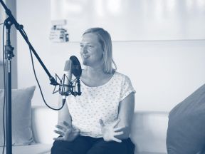 Jozefien Blauwfilter