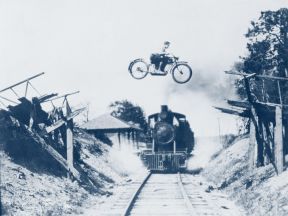 SIG Jump Blauwfilter