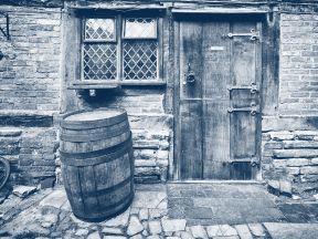 SIG Speak Easy Achtergrond Greenkeyblauwfilter 01 Buiten Blauw