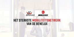 Mobiliteitsnetwerk Hansea Munckhof