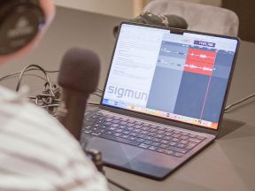 Sigmund podcastbox 03