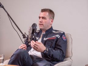 Bert Brugghemans Key to Change