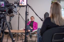 Benedikte Demeestere Sigmund