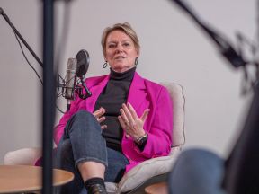 Benedikte Demeestere