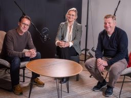 Luc Van Thillo Sigmund