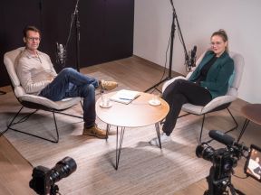 Charlotte Wilmssen Guy Ooms