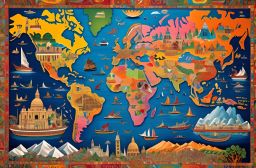 Afbeelding Blog - The Culture Map - AI