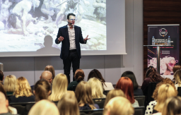 Public Speaking Sigmund