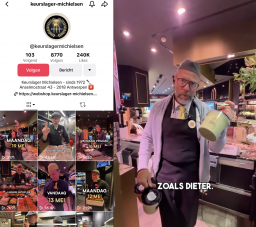 Keurslagerij Michielsen