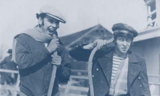 SIG Communicatie Blauwfilter