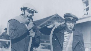 SIG Communicatie Blauwfilter