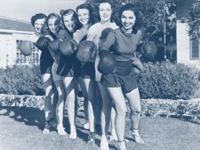 SIG Boxers Blauwfilter