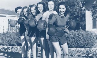 SIG Boxers Blauwfilter