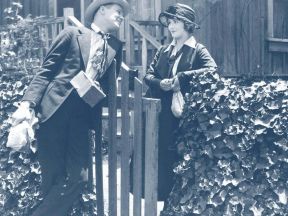 SIG Flirt Blauwfilter