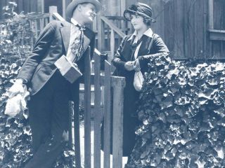 SIG Flirt Blauwfilter