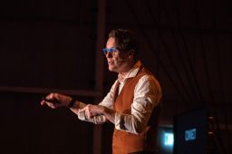 SIG Brecht Postiaux 12