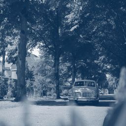 Sigmund Hybrid Roadtripblaufilter