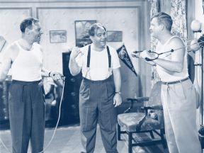 SIG Training Blauwfilter