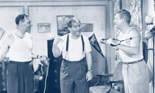 SIG Training Blauwfilter