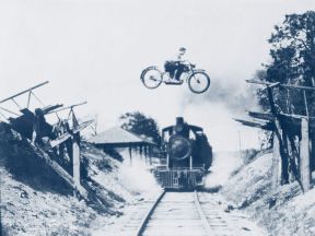 SIG Jump Blauwfilter