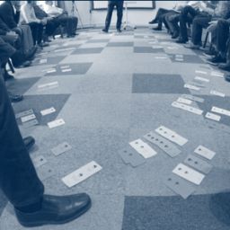 SIG Case Netwerk Brandweer blauwfilter