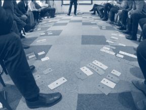 SIG Case Netwerk Brandweer blauwfilter