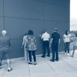 SIG Case Brandweervereniging Vlaanderen blauwfilter