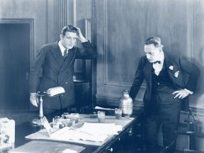 SIG Problem Blauwfilter