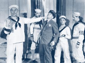 SIG Conflict Blauwfilter