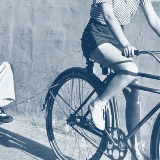 SIG Bike2 Blauwfilter