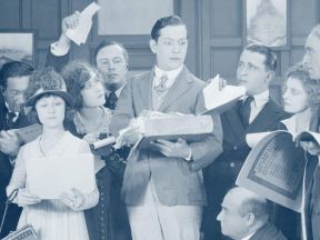 SIG Brainstorm2 Blauwfilter